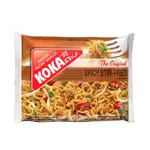 Koka Noodles Spicy Stir-fried 85g